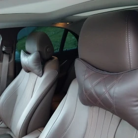 Mercedes-Benz E 350, снимка 11