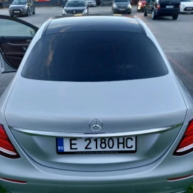 Mercedes-Benz E 350, снимка 14