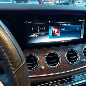 Mercedes-Benz E 350, снимка 6