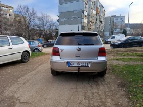 VW Golf 1.6 16v, снимка 5