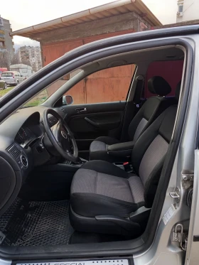 VW Golf 1.6 16v, снимка 9