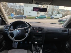 VW Golf 1.6 16v, снимка 11