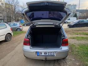 VW Golf 1.6 16v, снимка 14