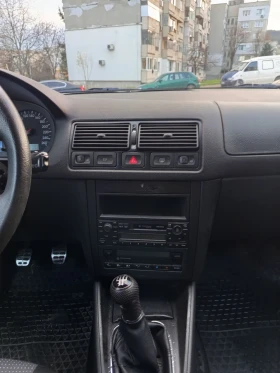 VW Golf 1.6 16v, снимка 12