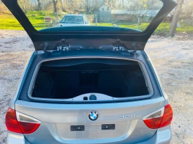 BMW 320 2.0 , 163к.с, снимка 17