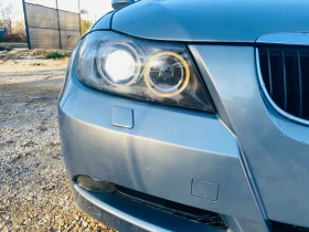BMW 320 2.0 , 163к.с, снимка 13