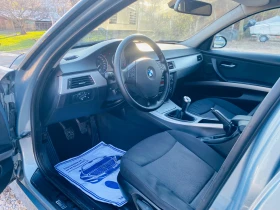 BMW 320 2.0 , 163к.с, снимка 6