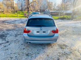 BMW 320 2.0 , 163к.с, снимка 5