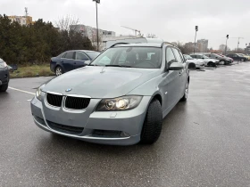 BMW 320 2.0 , 163к.с