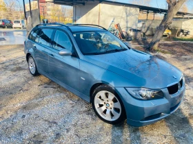 BMW 320 2.0 , 163к.с, снимка 3