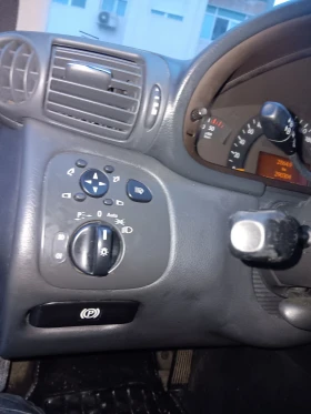 Mercedes-Benz C 220 220cdi, снимка 7