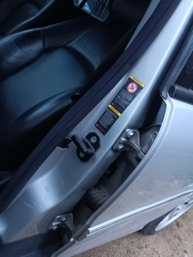 Mercedes-Benz C 220 220cdi, снимка 9