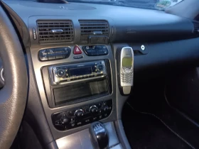 Mercedes-Benz C 220 220cdi, снимка 6