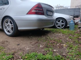 Mercedes-Benz C 220 220cdi, снимка 1 — Bazar.bg Mercedes-Benz C 220 220cdi, снимка 1