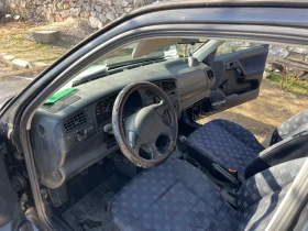 VW Golf, снимка 5