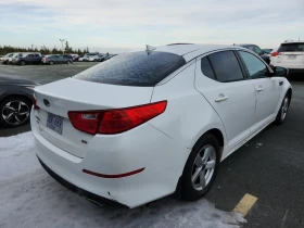 Kia Optima * LX * CARFAX * ЦЕНА ДО БГ - 15300 лв. / 7822.77 € - 61706293 3