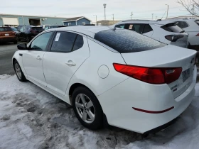 Kia Optima * LX * CARFAX * ЦЕНА ДО БГ - 15300 лв. / 7822.77 € - 61706293 4