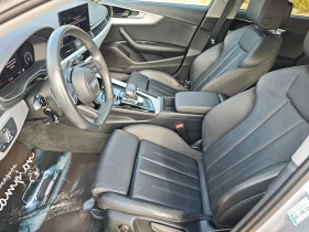 Audi A4 Allroad 2.0TDI 190k.s* S-line* Matix* Kam360* Digital  - 23300 € / 45570.84 лв. - 23062594 12