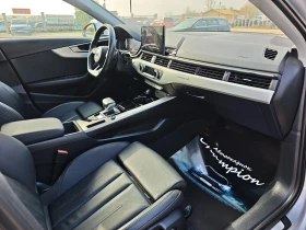 Audi A4 Allroad 2.0TDI 190k.s* S-line* Matix* Kam360* Digital  - 23300 € / 45570.84 лв. - 23062594 13