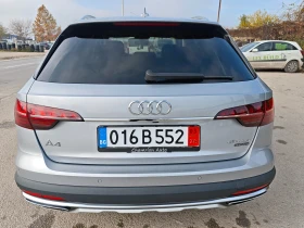 Audi A4 Allroad 2.0TDI 190k.s* S-line* Matix* Kam360* Digital  - 23300 € / 45570.84 лв. - 23062594 5