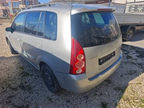 Mazda Premacy 1.8//115ks - 11 € / 21.51 лв. - 22685187 2