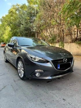 Mazda 3 Mazda3 2.2 diesel Germany! HEAD-UP! - 9200 € / 17993.64 лв. - 61978586 3