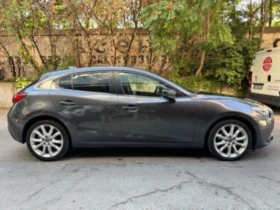 Mazda 3 Mazda3 2.2 diesel Germany! HEAD-UP! - 9200 € / 17993.64 лв. - 61978586 5