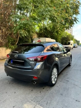 Mazda 3 Mazda3 2.2 diesel Germany! HEAD-UP! - 9200 € / 17993.64 лв. - 61978586 8