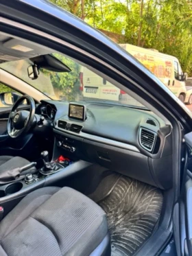 Mazda 3 Mazda3 2.2 diesel Germany! HEAD-UP! - 9200 € / 17993.64 лв. - 61978586 10