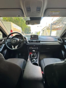Mazda 3 Mazda3 2.2 diesel Germany! HEAD-UP! - 9200 € / 17993.64 лв. - 61978586 14