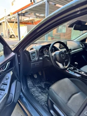 Mazda 3 Mazda3 2.2 diesel Germany! HEAD-UP! - 9200 € / 17993.64 лв. - 61978586 9