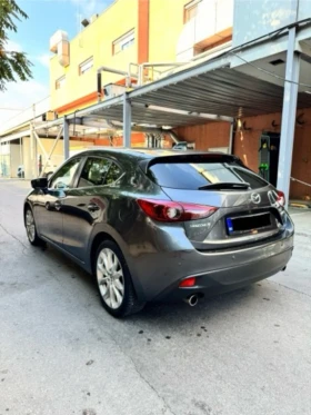 Mazda 3 Mazda3 2.2 diesel Germany! HEAD-UP! - 9200 € / 17993.64 лв. - 61978586 7