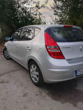 Hyundai I30 - 2200 € / 4302.83 лв. - 22660028 3