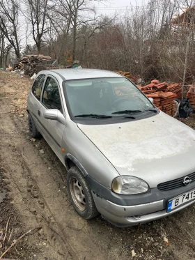 Opel Corsa 1.2i Климатик - 1000 € / 1955.83 лв. - 27984999 2