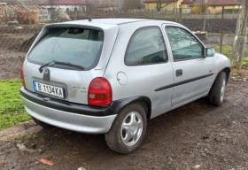 Opel Corsa 1.4 Sport Edition - 1500 € / 2933.74 лв. - 48161203 4