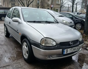 Opel Corsa 1.4 Sport Edition