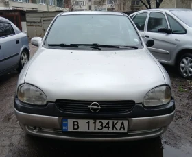 Opel Corsa 1.4 Sport Edition | Auto.bg — изображение 2