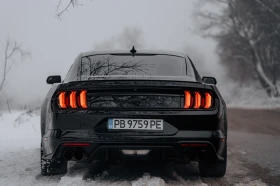 Ford Mustang EcoBoost 55Y - 21500 € / 42050.35 лв. - 31889578 6
