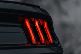 Ford Mustang EcoBoost 55Y - 21500 € / 42050.35 лв. - 31889578 7