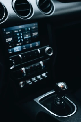 Ford Mustang EcoBoost 55Y - 21500 € / 42050.35 лв. - 31889578 9