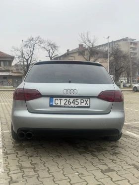 Audi A4 - 6100 € / 11930.56 лв. - 81509111 4