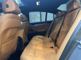 BMW 540 d xDrive * M PACKET * HARMAN/KARDON * HEAD UP *  - 40900 € / 79993.45 лв. - 91450399 5