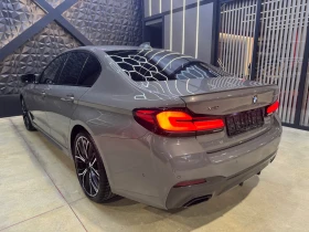 BMW 540 d xDrive * M PACKET * HARMAN/KARDON * HEAD UP *  - 40900 € / 79993.45 лв. - 91450399 3