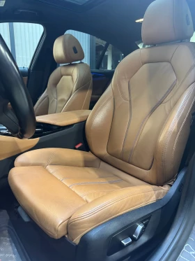 BMW 540 d xDrive * M PACKET * HARMAN/KARDON * HEAD UP *  - 40900 € / 79993.45 лв. - 91450399 14