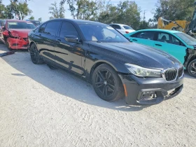 BMW 740 M PACK - 13000 € / 25425.79 лв. - 13564716 2