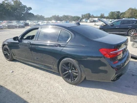 BMW 740 M PACK - 13000 € / 25425.79 лв. - 13564716 4