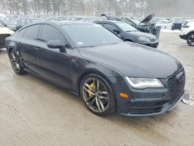 Audi A7 PRESTIGE* BOSE* HUD* ОБДУХ* KEYLESS