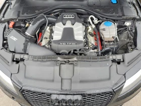 Audi A7 PRESTIGE* BOSE* HUD* ОБДУХ* KEYLESS, снимка 11