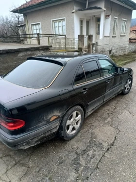 Mercedes-Benz E 220 38194 - 1400 € / 2738.16 лв. - 94795118 6