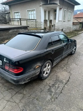 Mercedes-Benz E 220 38194 - 1400 € / 2738.16 лв. - 94795118 10